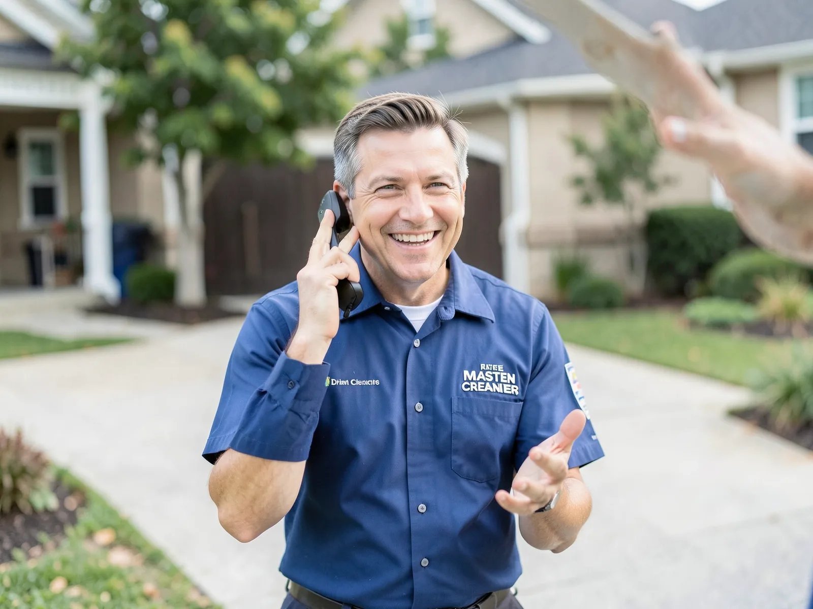 Drain Cleaning Loysville, PA FAQs